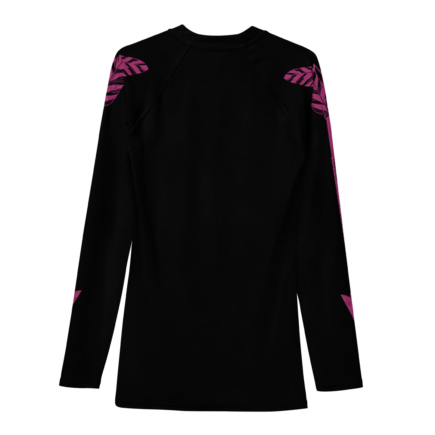 Lady Savage Arrowhead Rashguard